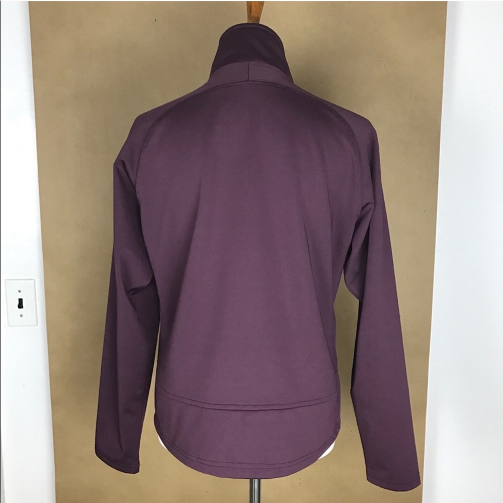Reddington Purple Lightweight Jacket Medium - Picture 6 of 6